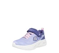 SKECHERS Baskets 'SOLA GLOW 2.0' bleu violet / violet clair / rose, Taille 29