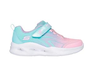 Skechers Baskets Sola Glow Color Breeze