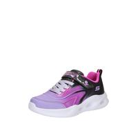 Baskets Skechers SKECHERS SOLA GLOW pour Enfant 27 Violet