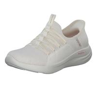 Skechers – Baskets sport Ballet Chic – Femme – Taille 40 FR – Blanc cassé