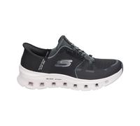 Skechers - Baskets Sportives - Femme - Chaussures - Noir - Taille: 36 EU