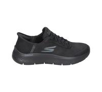 Skechers Baskets Go Walk Flex Noir 36 Femme