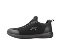 Skechers - Baskets Sporty Squad pour Homme - Homme - Chaussures - Noir - Taille: 45 EU