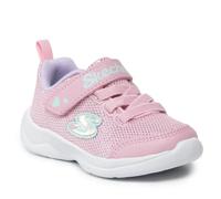 Skechers Baskets Skech-Stepz 2.0 Easy Peasy Rose EU 23 Filles