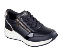 Skechers Baskets basses Billion 2 High-End Femme 36 Noir