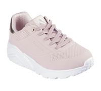 Skechers Baskets Street™ Uno Lite Metallic Mode Basses à lacets Rose Taille 30