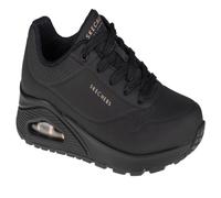 Skechers Chaussures Uno Stand On Air Femme Noir Taille 38
