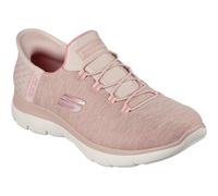 Skechers - Baskets SUMMITS DAZZLING HAZE - Femme (FS11766)