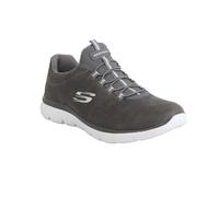Skechers - Baskets SUMMITS ITZ BAZIK - Femme (GT229)