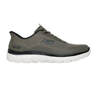 Skechers Summits Leyter Trainers Vert EU 40 Homme