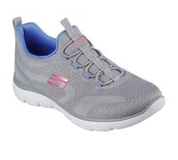 Skechers - Baskets SUMMITS NEW NATURE - Femme (FS11300)