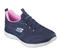Skechers - Baskets SUMMITS NEW NATURE - Femme (FS11300)