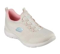 Skechers - Baskets SUMMITS NEW NATURE - Femme (FS11300)
