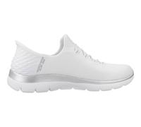 Skechers Baskets Summits Blanc Femme Taille EU 37