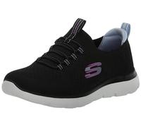 Skechers Baskets Summits-Top Player pour Femme, 39.5 EU