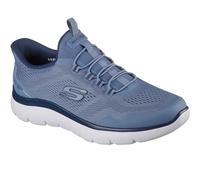 Skechers Baskets Summits Top Rate pour homme, Erreur, 39.5 EU