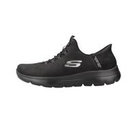 Skechers - Baskets Summits Unknown Trail - Femme - Chaussures - Noir - Taille: 38 EU