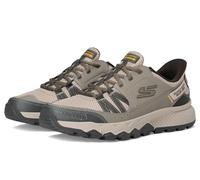Skechers Dynamite AT - Escapar - Chaussures randonnée homme Taupe 42