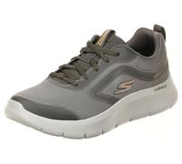 Skechers Baskets tendance D'Lites Biggest Fan pour femme, naturel, 9.5 UK Child