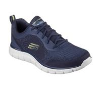 Skechers - Baskets TRACK GLENDOR - Homme (FS11468)