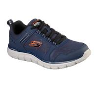 Skechers - Baskets TRACK KNOCKHILL - Homme (FS11283)