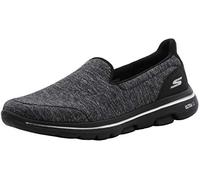 Skechers Baskets Track-Syntac pour homme, Noir , 47.5 EU