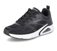 Skechers Tres-air Uno Trainers Noir EU 44 Homme