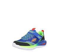 Skechers Chaussures Lights Tri Namics 2.0 Slip-on Bleu EU 33 Garçon
