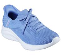 Skechers Femme Ultra Flex 3.0 Brilliant Path Basket, Blue, 41 EU Large