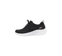 Skechers Ultra Flex 3.0 Let's Dance (en taille 37, 38, 39) Noir