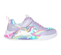 Skechers Baskets basses Unicorn Chaser Fille Violet Taille 31