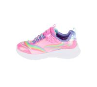 Skechers Baskets Unicorn Chaser Filles Rose