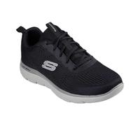 Skechers Baskets Unisexes 232395-bktp, Noir, 41.5 EU