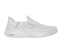 Skechers Baskets Unisexes 233059-ltgy, Blanc., 44 EU