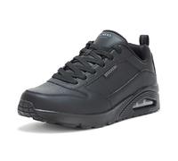 Skechers Baskets UNO-Alder pour homme, Noir , 49.5 EU