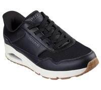 Chaussures Skechers Slip-Ins Uno Banksia noir blanc - 42