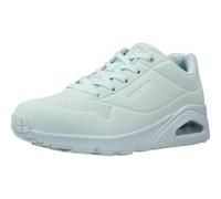 Skechers Baskets Uno Frosty Kicks pour Femme