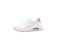 Skechers Chaussures Uno Gen1 blanc jaune doré Taille 31