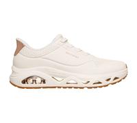 Skechers Baskets Uno Glide-Step Glide On Air Slip-Ins Blanc EU 39 Femme