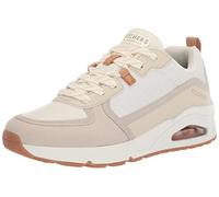 Skechers Baskets UNO Layover pour Homme, Ofwt, 42.5 EU