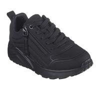 Skechers Baskets Uno Lite Easy Zip Noir Taille 43 EU