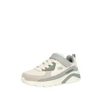 Baskets basses enfant garcons Skechers UNO LITE Gris 33