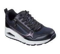 Skechers Baskets Uno Metallic Sliders