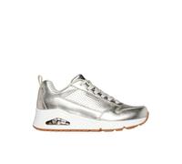 Skechers Baskets Uno Metallixs