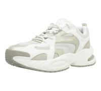 Skechers Baskets Uno RYZE pour Femme, Champagne, 39 EU