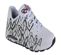 Skechers Baskets Uno Spread The Love