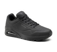 Skechers Baskets Uno Stand On Air Noir Homme 41
