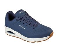 Skechers Chaussures Uno - Stand On Air - bleu - Taille 44