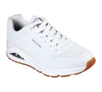 Skechers Chaussures Uno - Stand On Air Blanc Taille 40