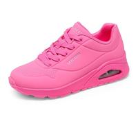 Skechers Baskets Uno Stand On Air pour femme